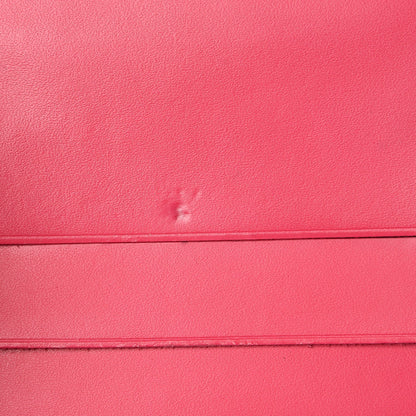 Louis Vuitton Vernis Elise Wallet Fuchsia 11 of 11