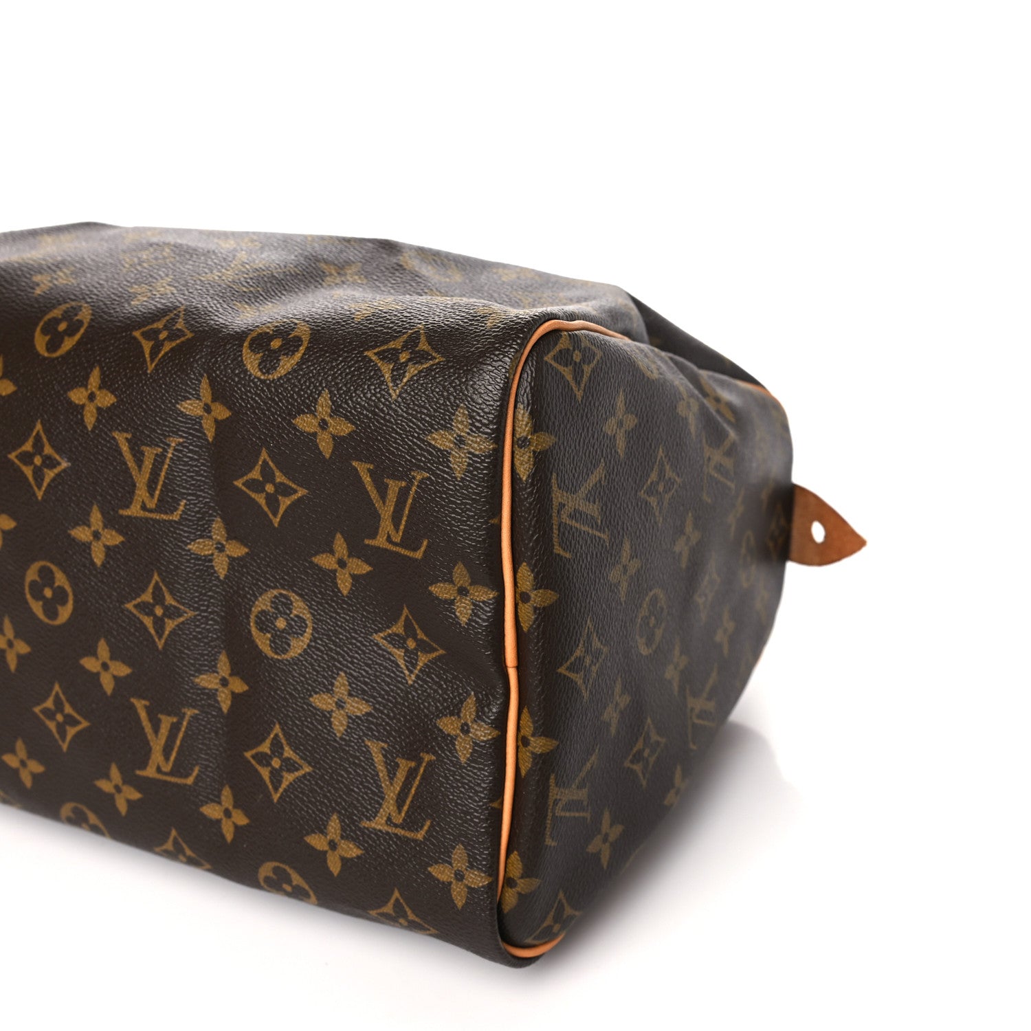 Louis Vuitton Monogram Speedy 30 9 of 9