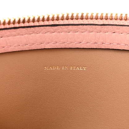 Burberry Calfskin The Barrel Bag Dusty Rose 7 of 12