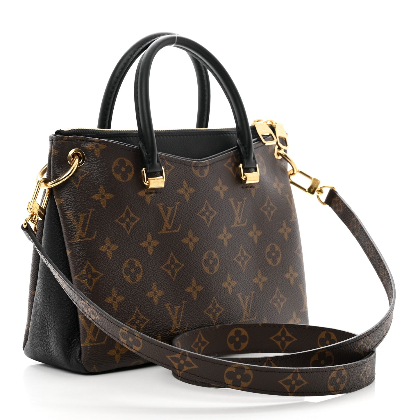 Monogram Pallas Full BB Black