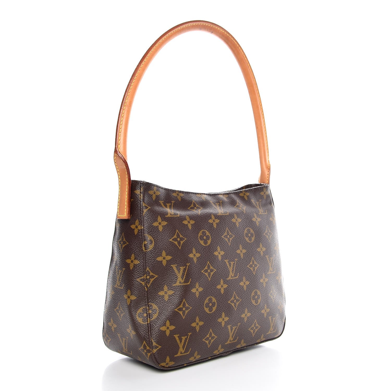 Louis Vuitton Monogram Looping MM 3 of 10