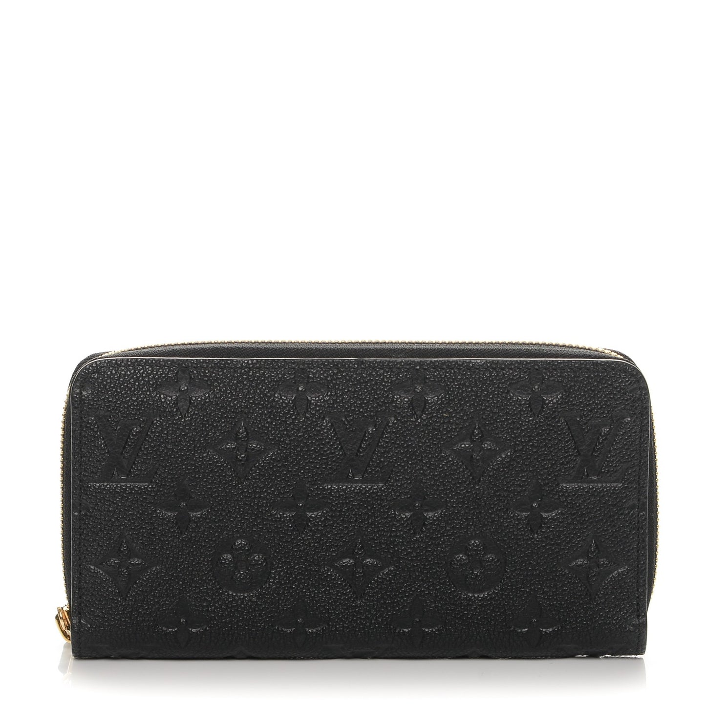 Empreinte Zippy Wallet Black