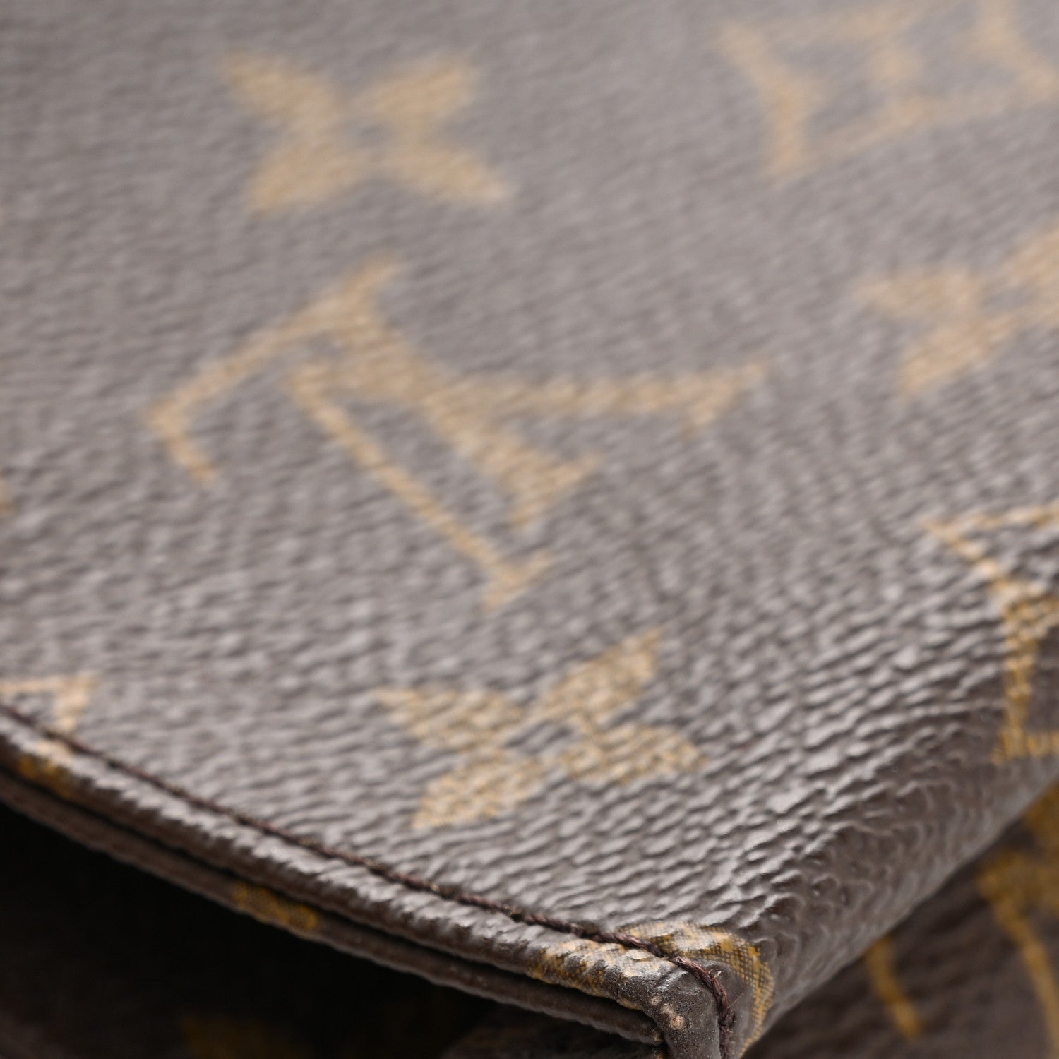 Louis Vuitton Monogram Toiletry Pouch 15 14 of 14