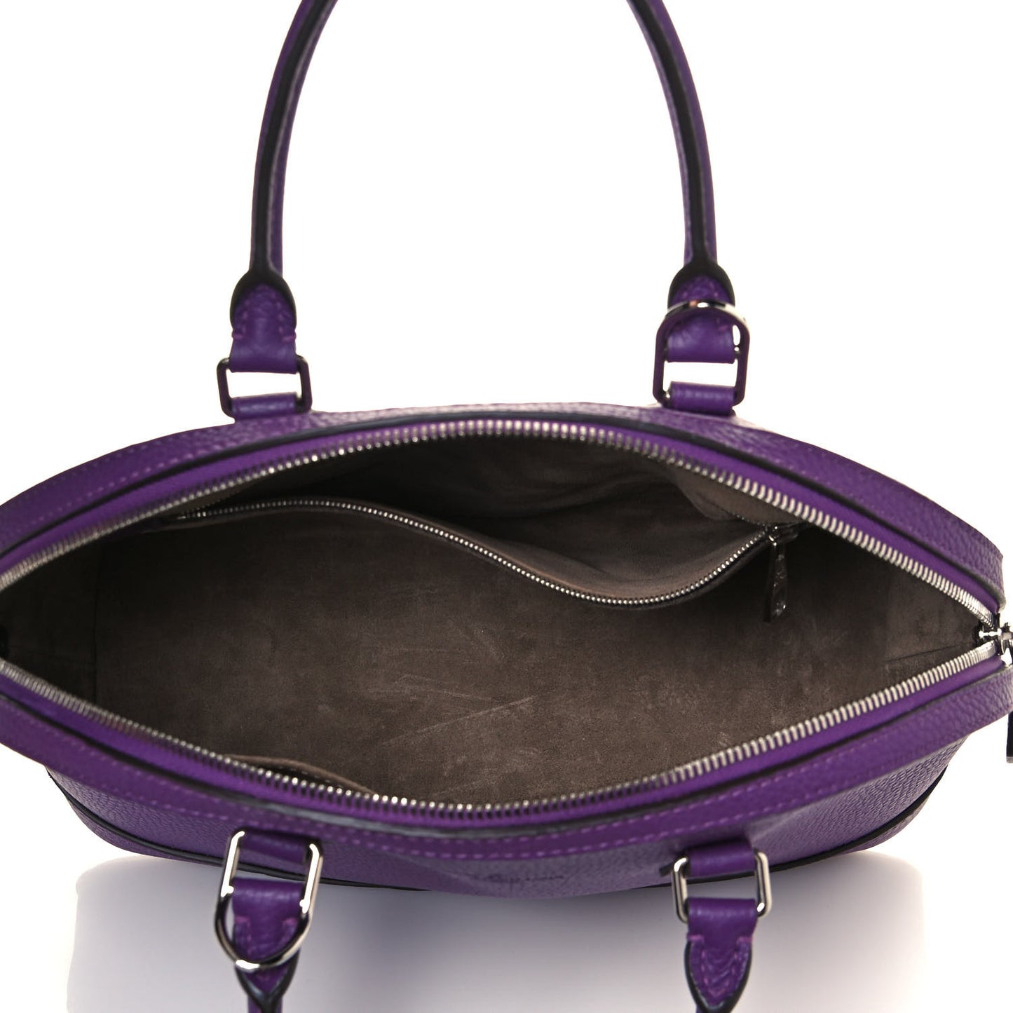 Taurillon Alma PM Violet