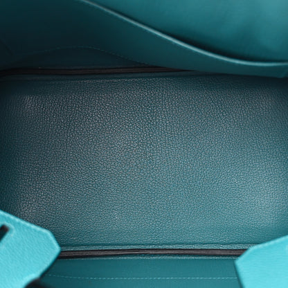 Hermes Togo Birkin 30 Colvert 5 of 15