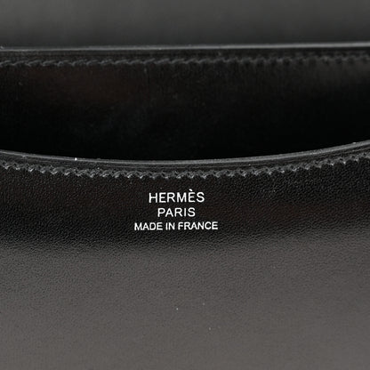 Hermes Box Constance 18 Black 7 of 13