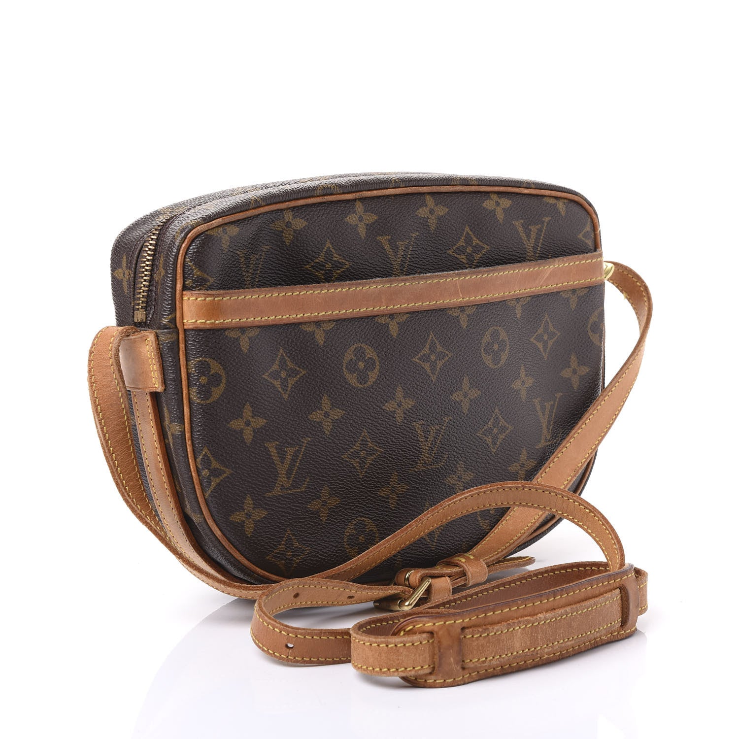 Louis Vuitton Monogram Jeune Fille 2 of 13