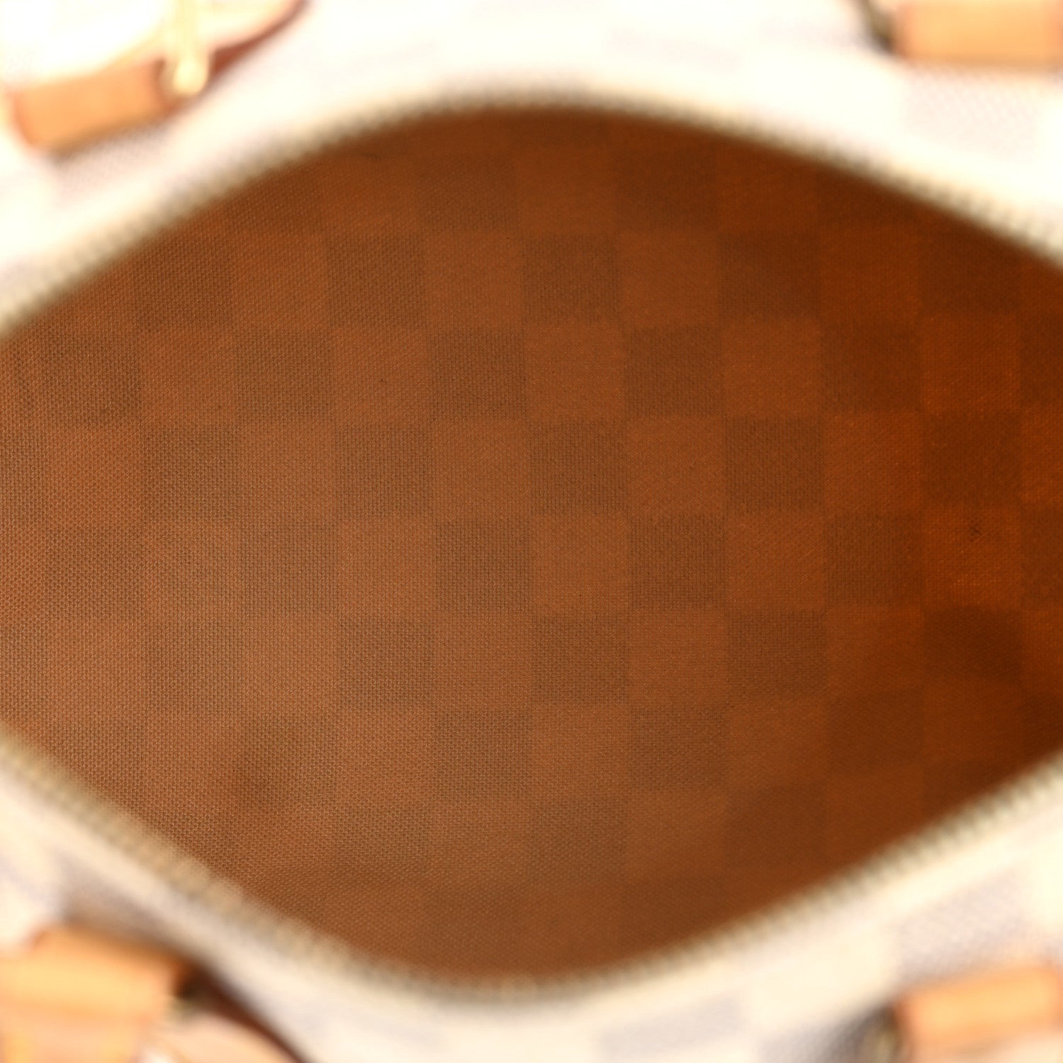 Louis Vuitton Damier Azur Speedy 25 5 of 19