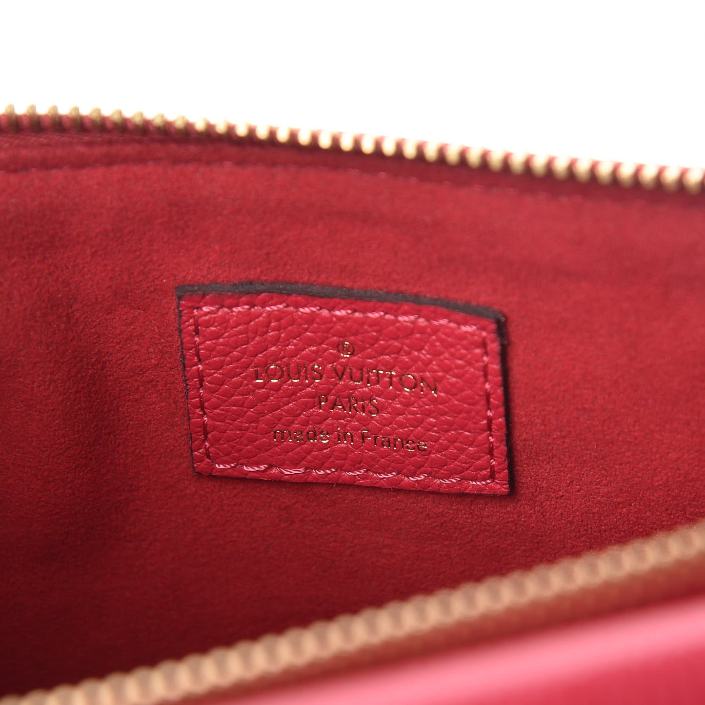 Empreinte Twice Dahlia