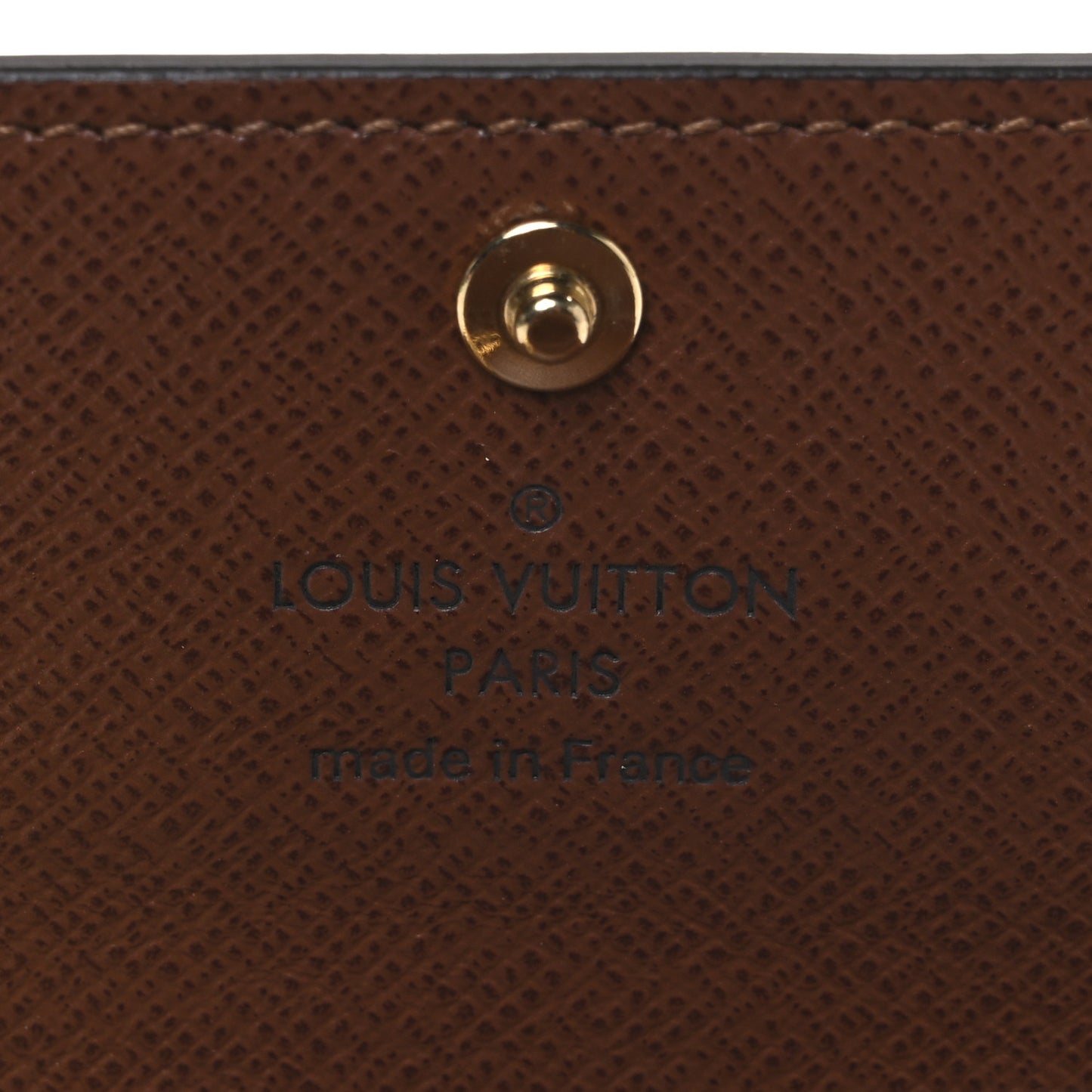 Monogram 6 Key Multicles Holder