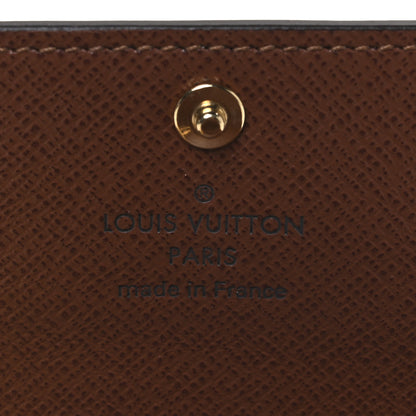 Louis Vuitton Monogram 6 Key Multicles Holder 6 of 6