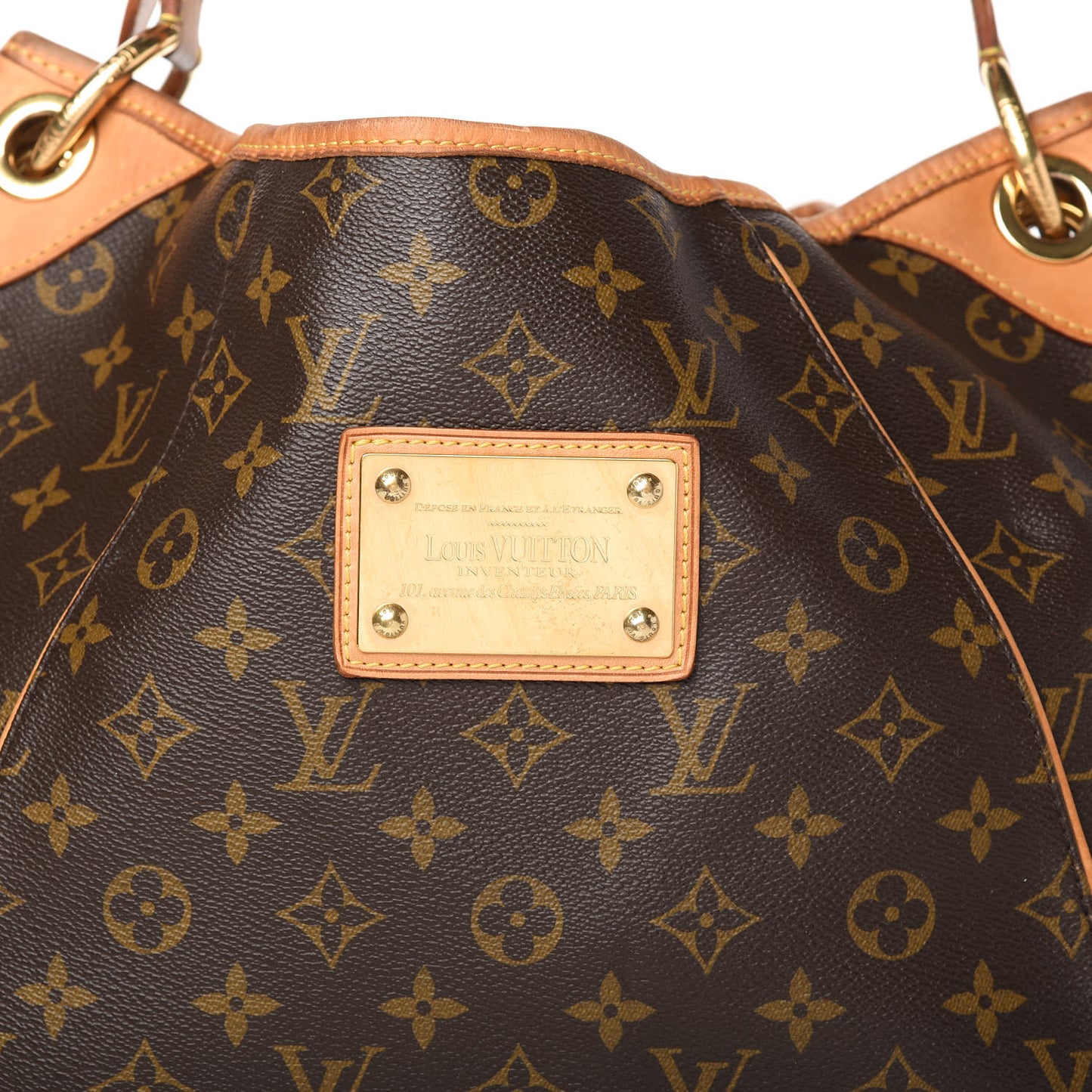 Monogram Galliera GM