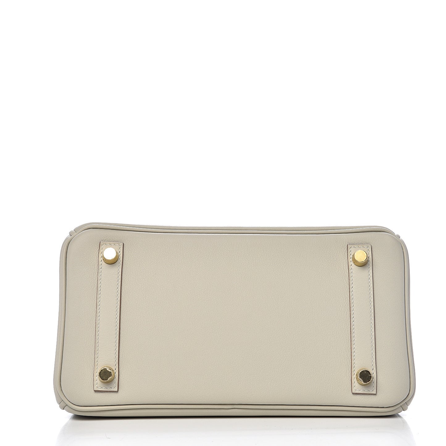 Swift Birkin 25 Gris Perle