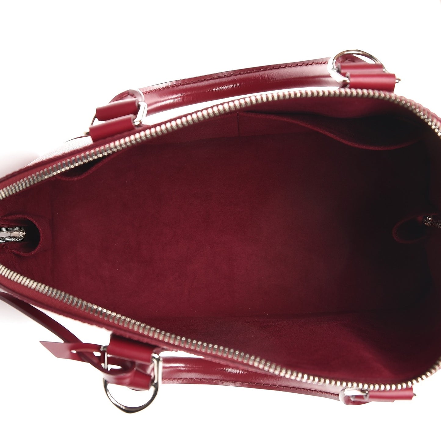 Epi Alma PM Fuchsia