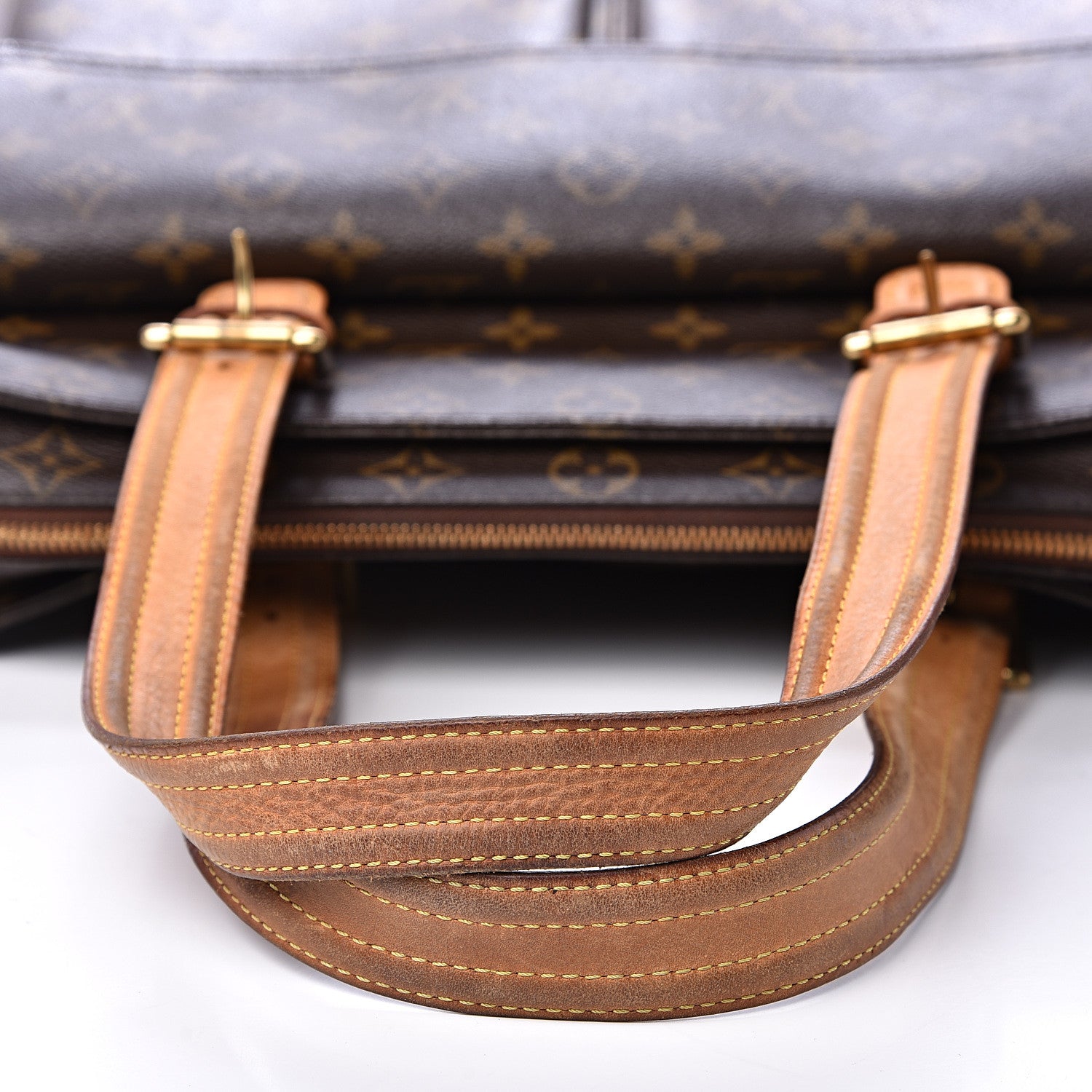 Louis Vuitton Monogram Multipli-Cite 10 of 13