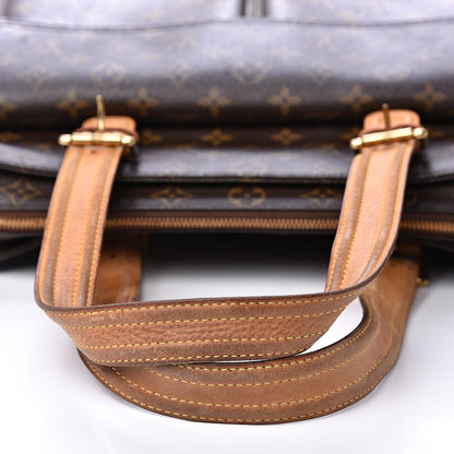Louis Vuitton Monogram Multipli-Cite 10 of 13