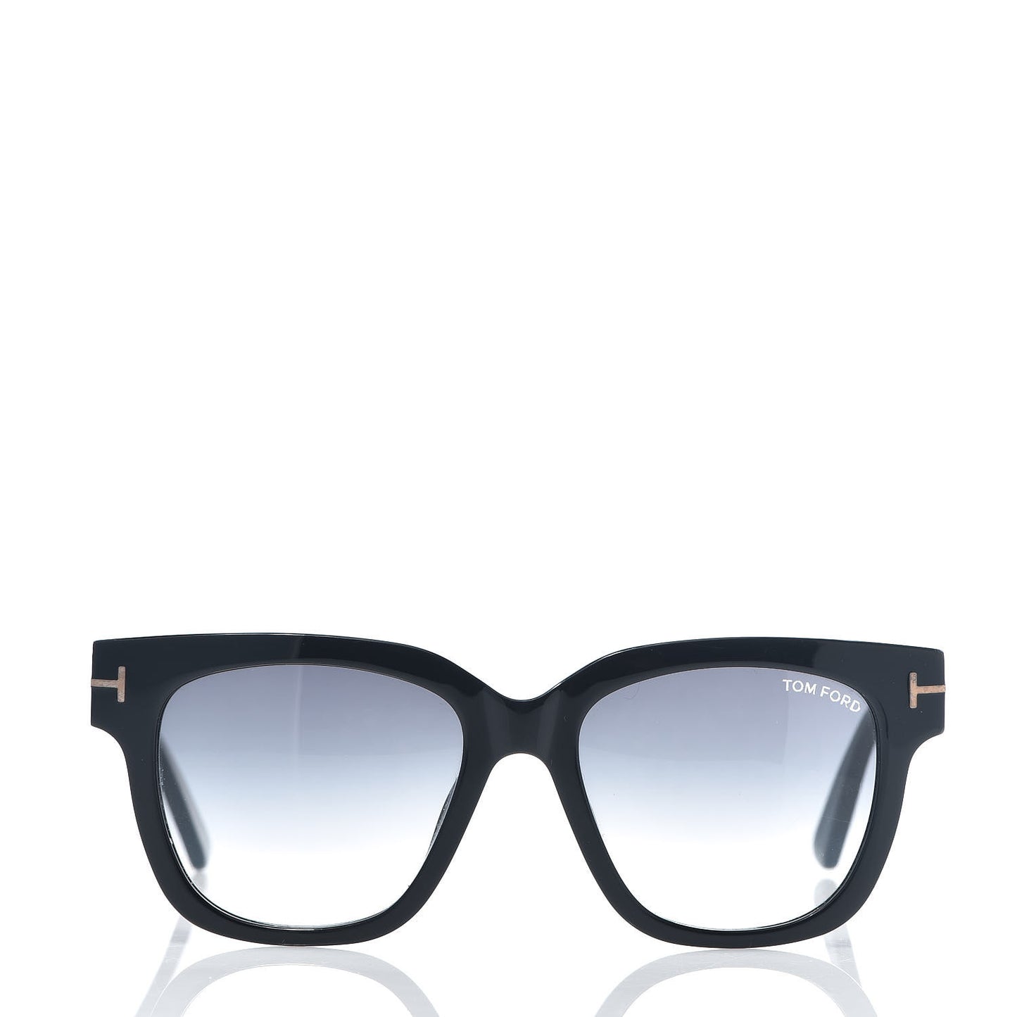 Tracy Sunglasses TF436 Black