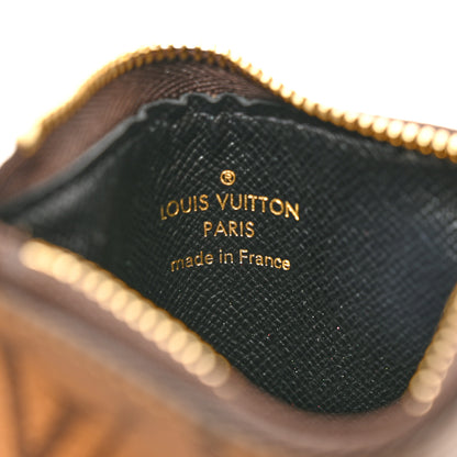 Louis Vuitton Reverse Monogram Giant Trio Pouch 7 of 9