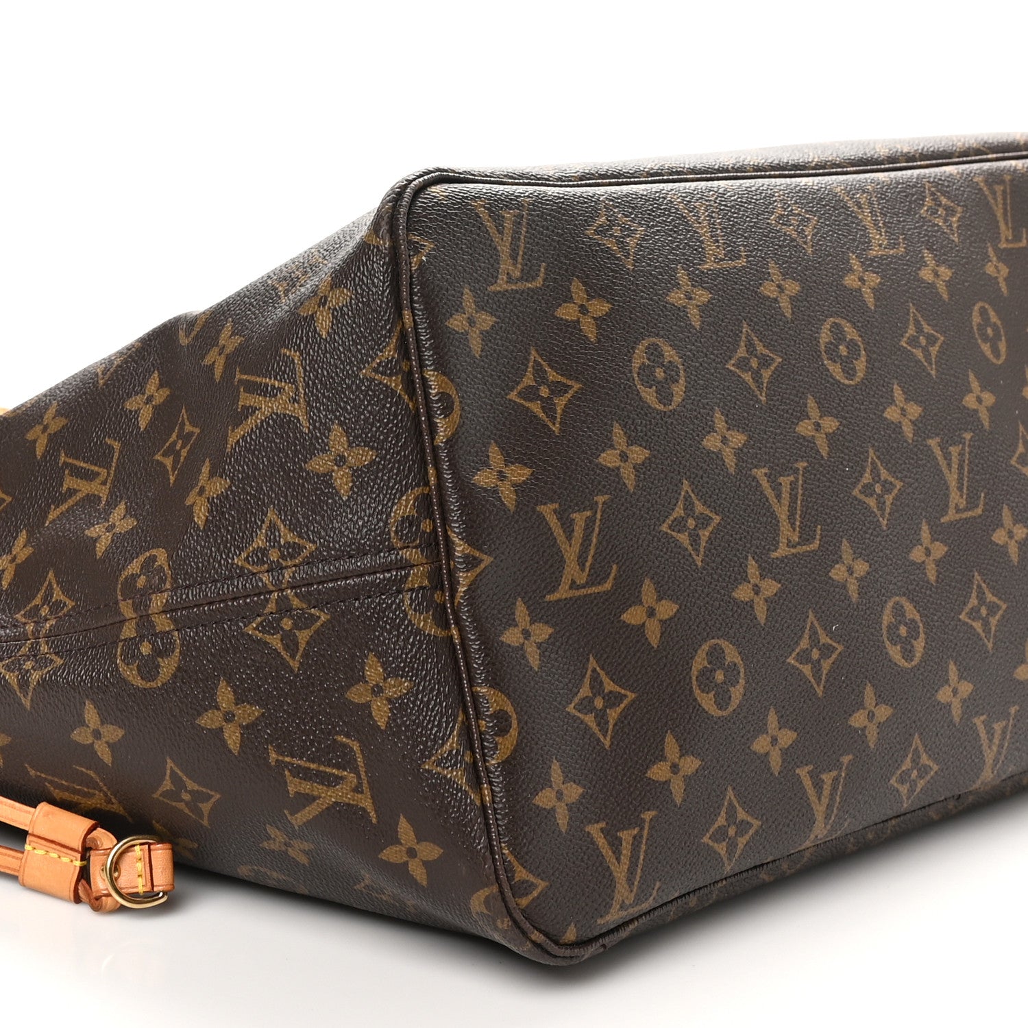 Louis Vuitton Monogram Neo Neverfull GM Pivoine 10 of 11