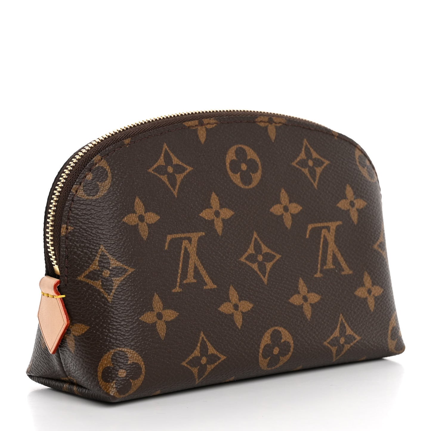 Monogram Cosmetic Pouch