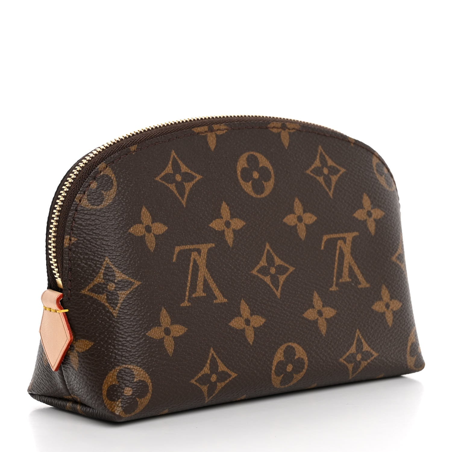 Louis Vuitton Monogram Cosmetic Pouch 3 of 13