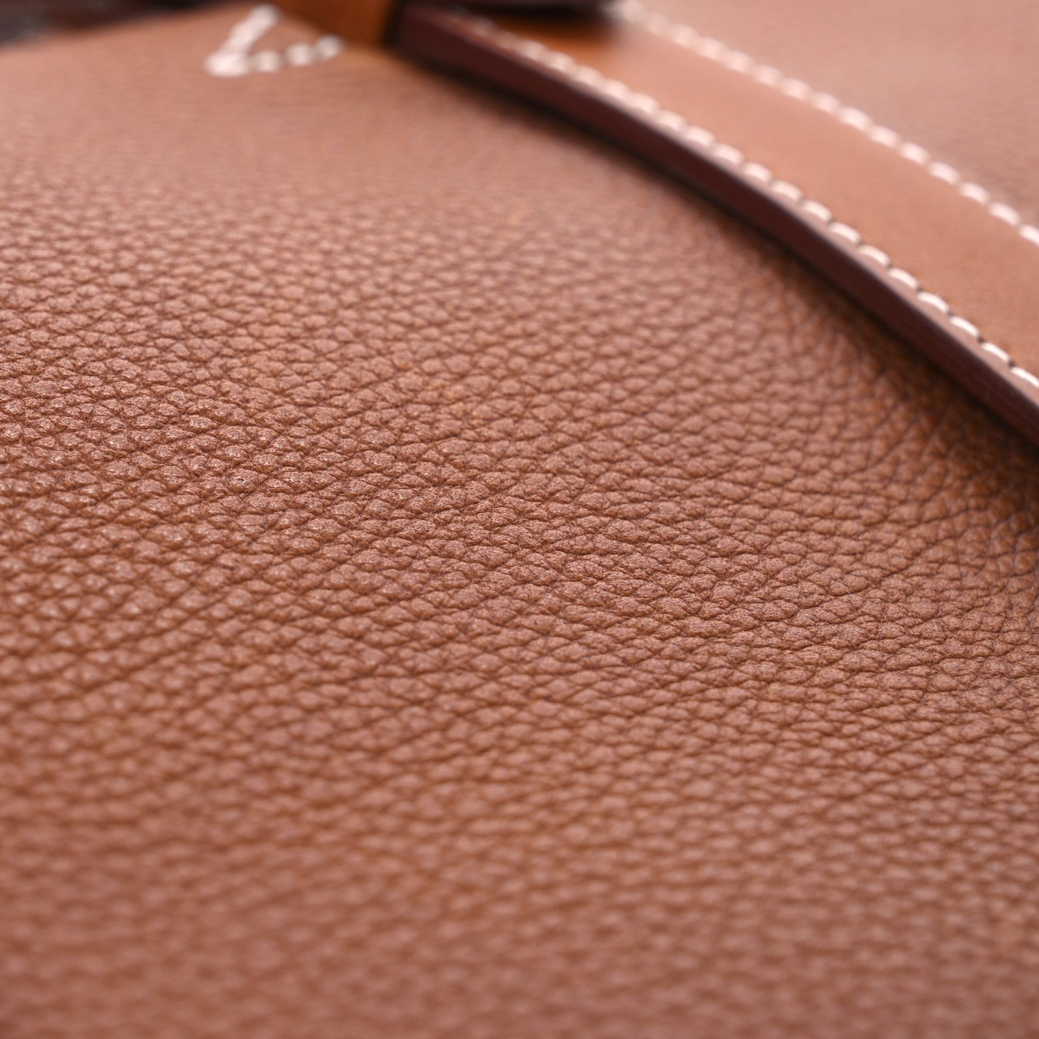Hermes Togo Swift Simone Gold 11 of 13