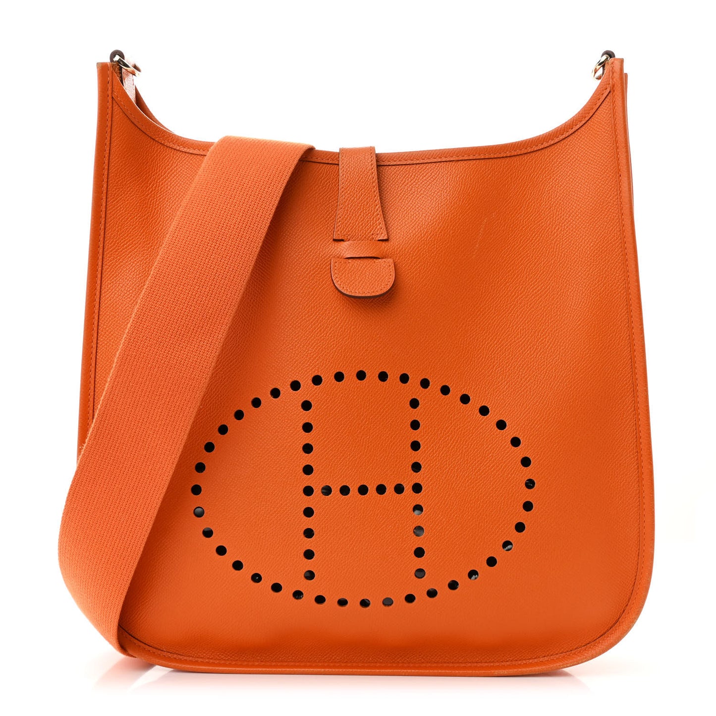 Epsom Evelyne II GM Orange