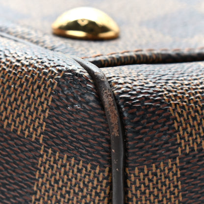 Louis Vuitton Damier Ebene Trevi PM 12 of 13