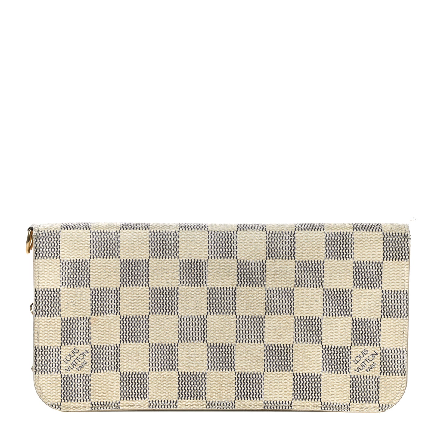 Damier Azur Insolite Wallet