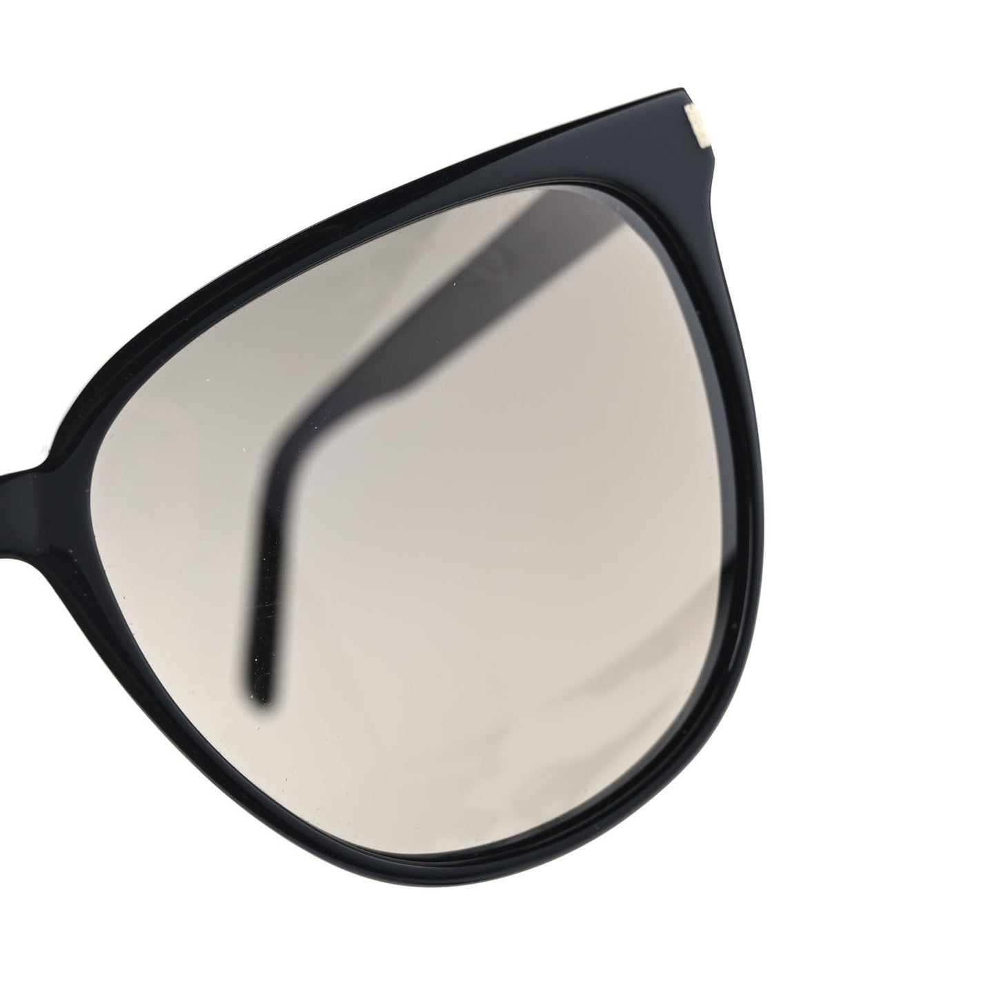 Acetate SL94 Sunglasses Black