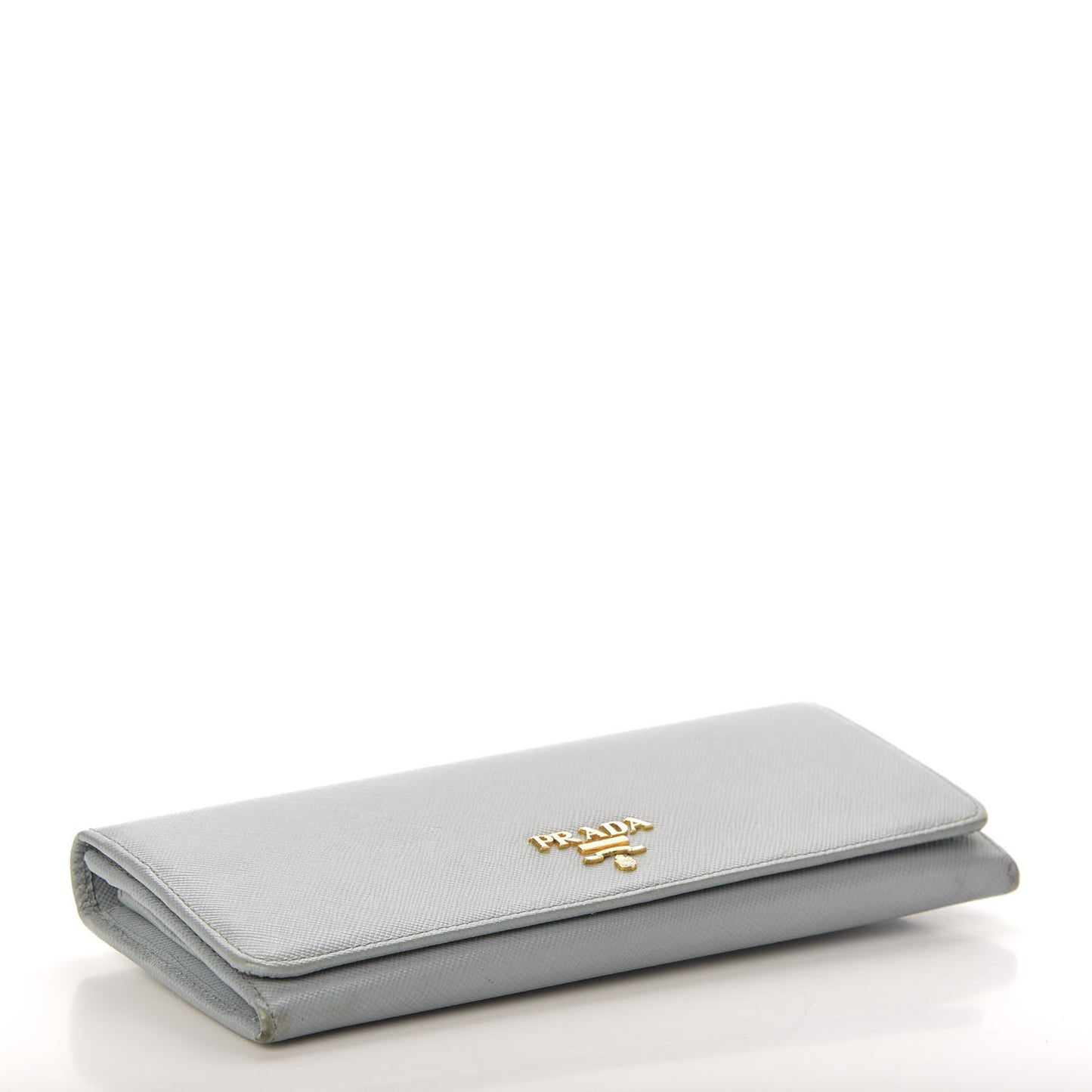 Saffiano Continental Wallet Lago
