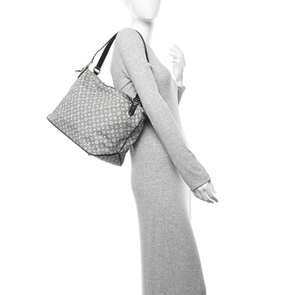 Louis Vuitton Monogram Idylle Ballade MM Encre 2 of 11