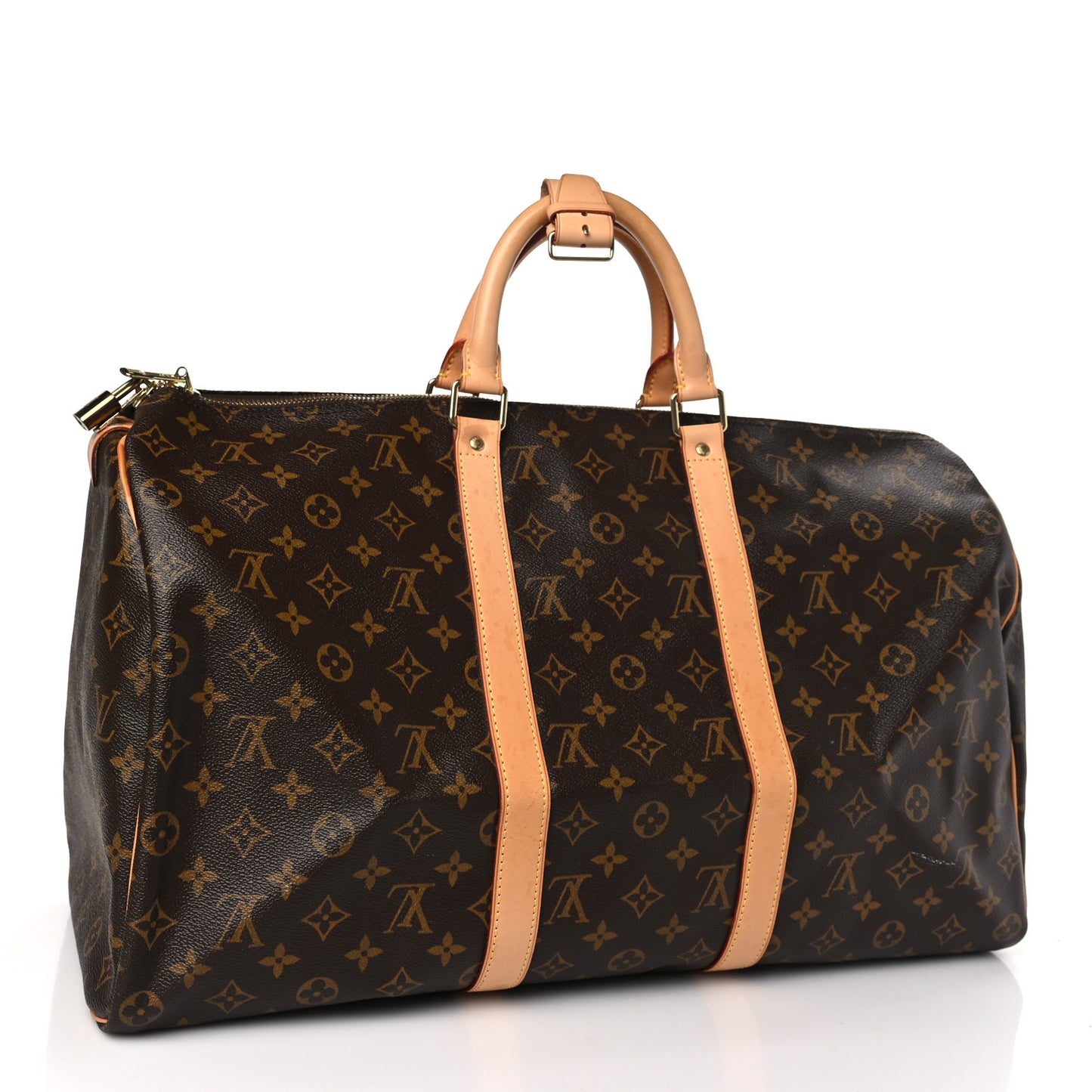 Monogram Keepall 50