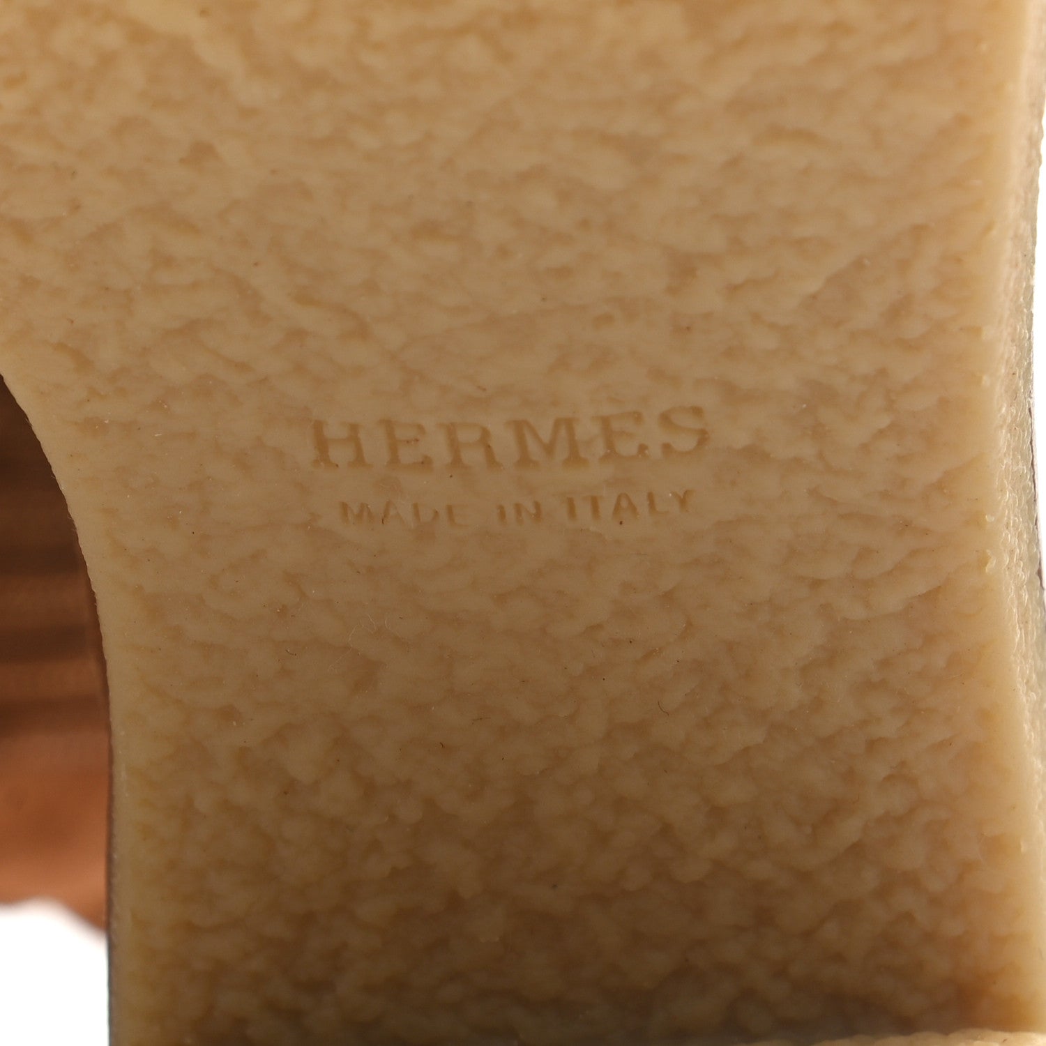 Hermes HERMHERMES Suede Womens Vandale Ankle Boots 35 6 of 6