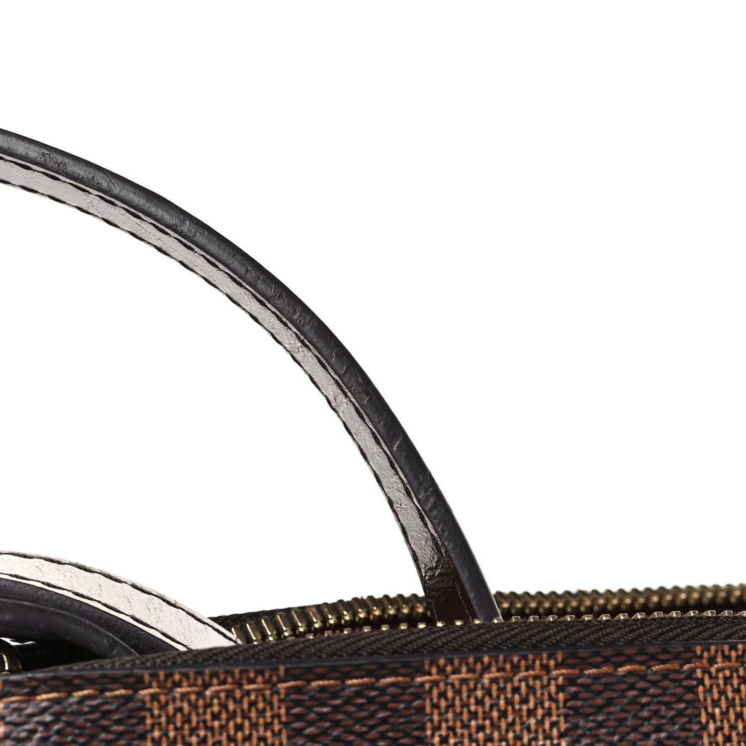 Louis Vuitton Damier Ebene Duomo Messenger 9 of 10