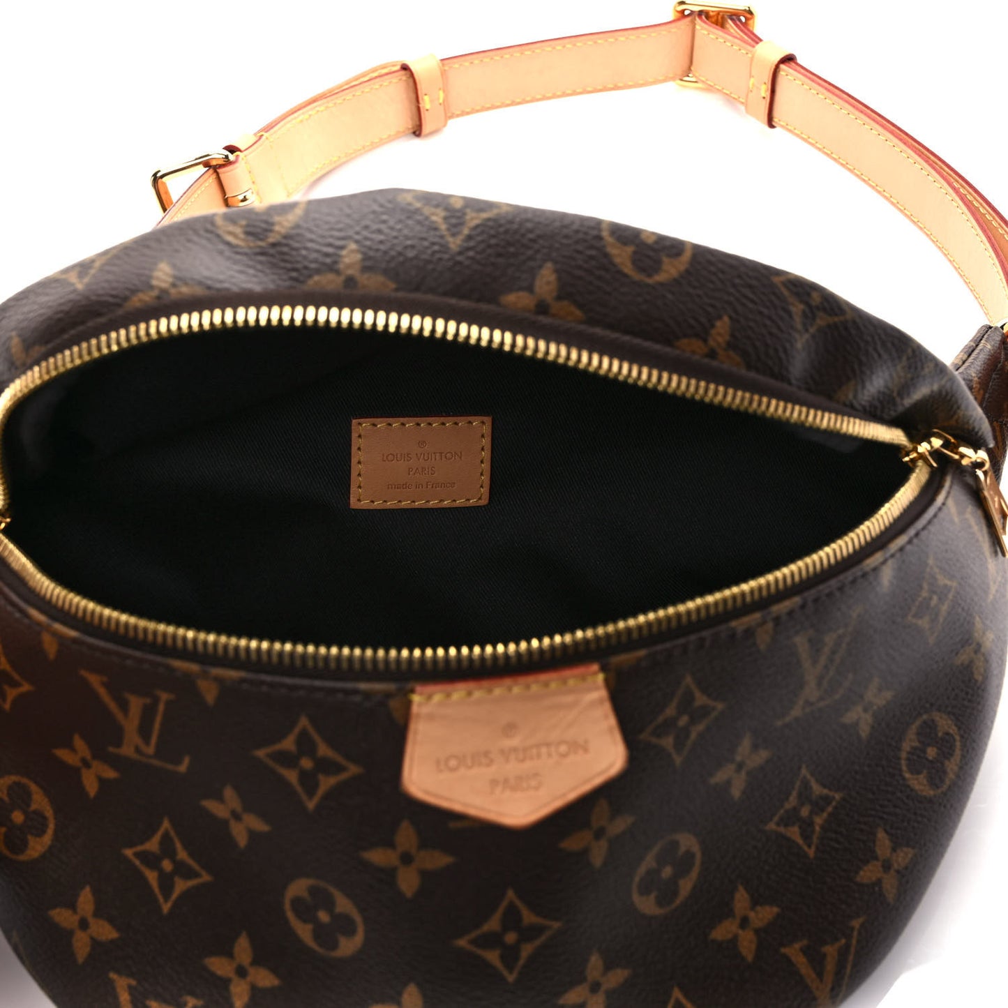 Monogram Bumbag