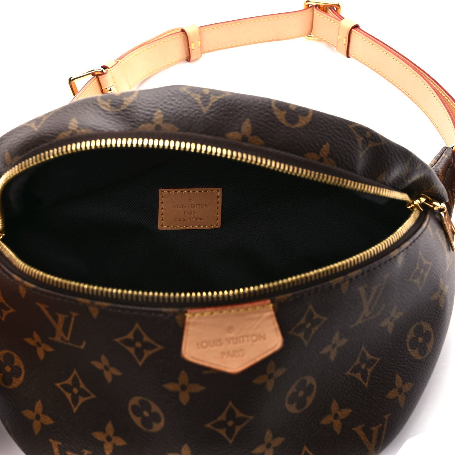 Louis Vuitton Monogram Bumbag 5 of 8