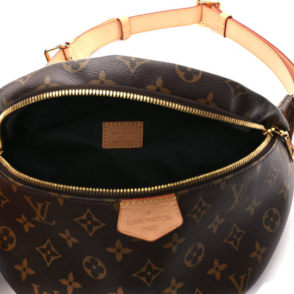 Louis Vuitton Monogram Bumbag 5 of 8