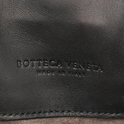 Bottega Veneta Nappa Intrecciato Tote Black 8 of 14