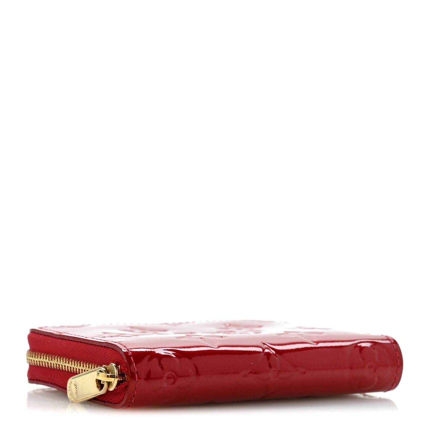 Vernis Zippy Coin Purse Pomme D'Amour