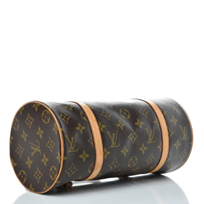 Louis Vuitton Monogram Papillon 26 4 of 12
