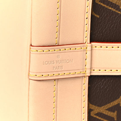 Louis Vuitton Monogram Noe 7 of 12