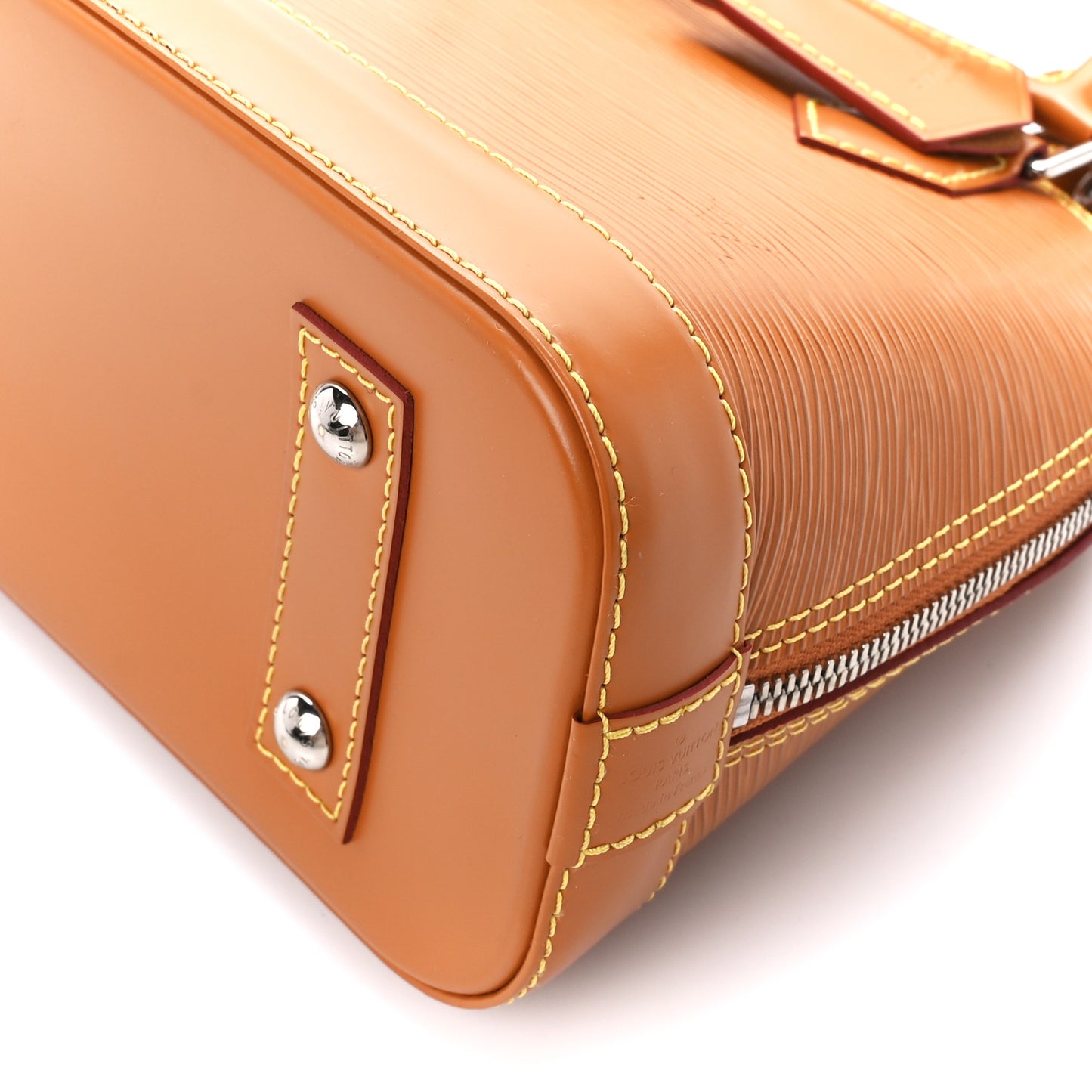 Epi Jacquard Alma BB Honey Gold