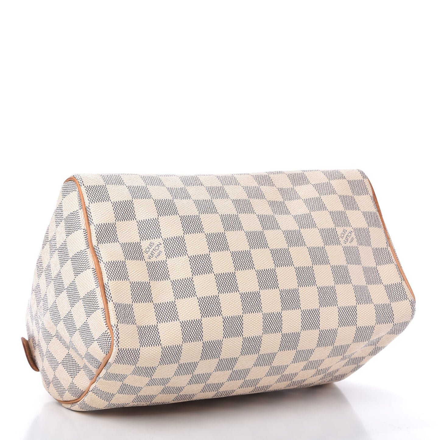 Damier Azur Speedy 25