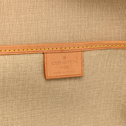 Louis Vuitton Monogram Excursion Shoe Bag 6 of 10