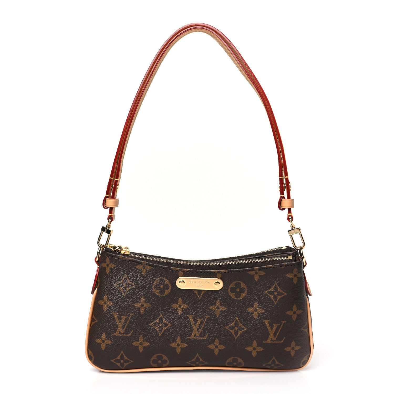 Louis Vuitton Monogram Liv Pochette 1 of 9