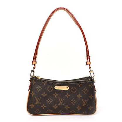 Louis Vuitton Monogram Liv Pochette 1 of 9