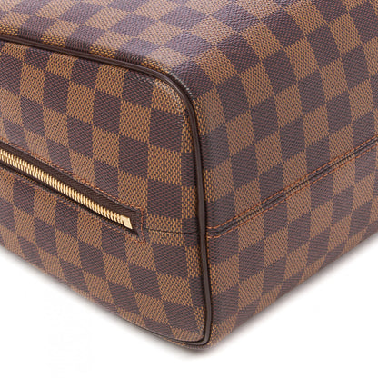 Louis Vuitton Damier Ebene Nolita 6 of 10