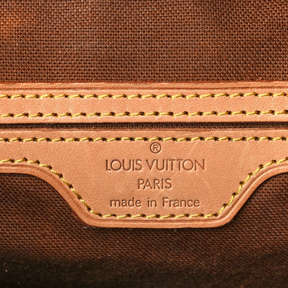 Louis Vuitton Damier Ebene Soho Centenaire Backpack 6 of 11