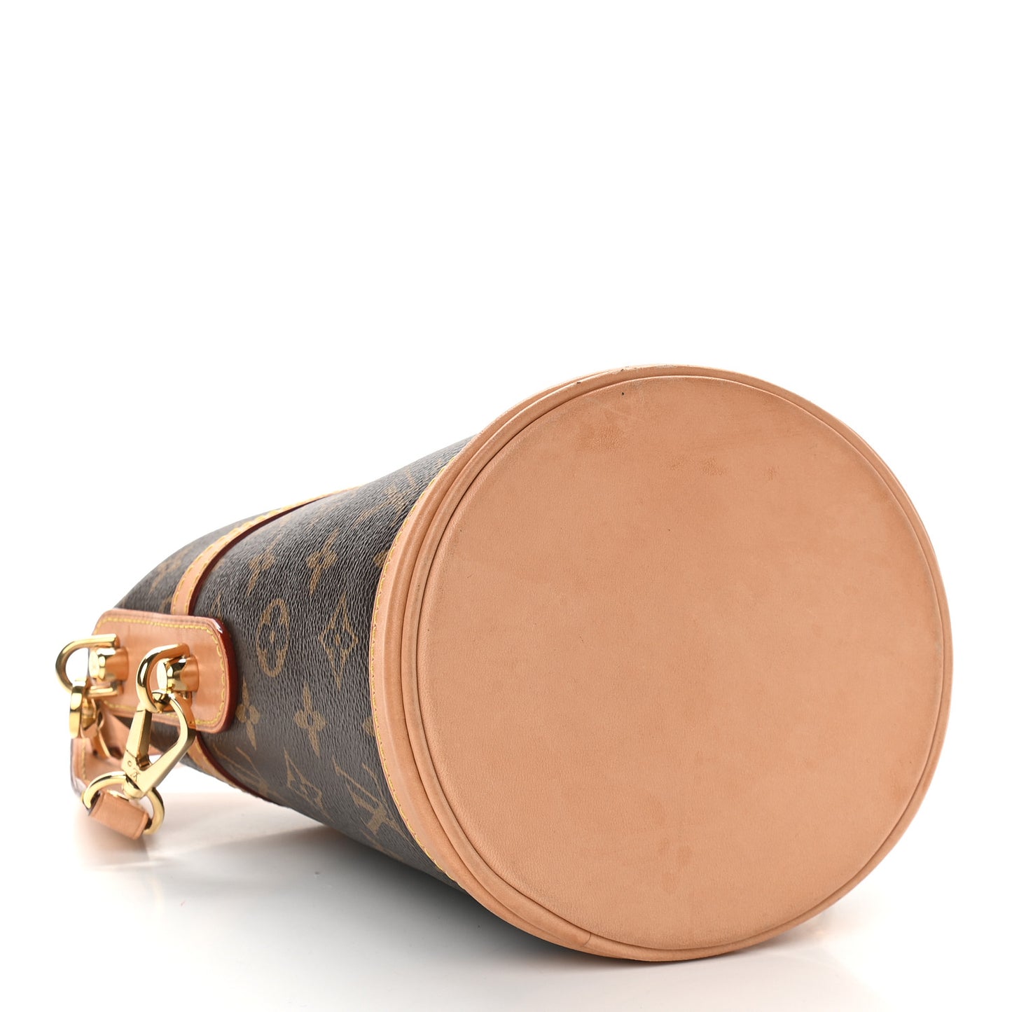 Monogram Duffle Bag